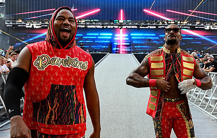 street profits