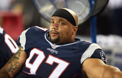 Alan Branch