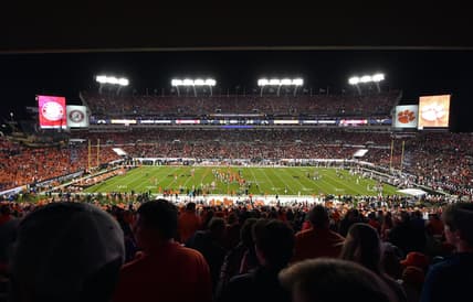 Raymond James Stadium is expected to be the home of Super Bowl LV