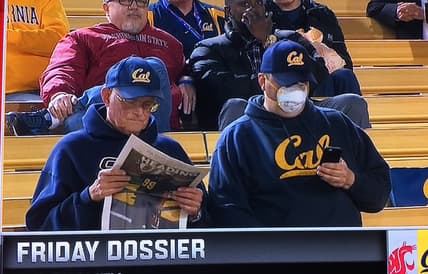 Washington State-Cal