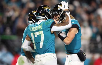 Jacksonville Jaguars