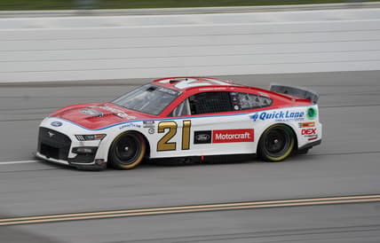NASCAR: GEICO 500