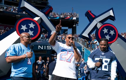 Tennessee Titans