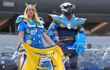 NFL: Miami Dolphins at Los Angeles Chargers