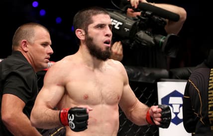 UFC 294