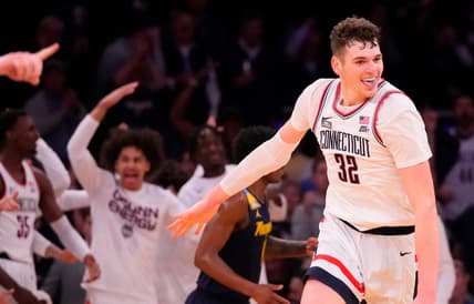 mens college basketball rankings
