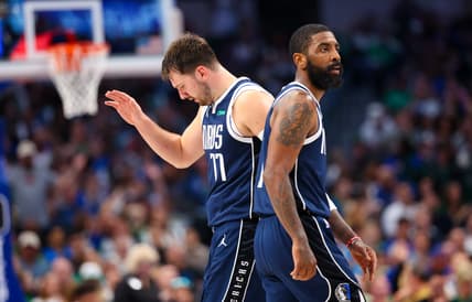 dallas mavericks