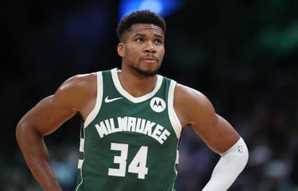 giannis antetokounmpo