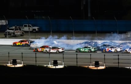 NASCAR: DAYTONA 500