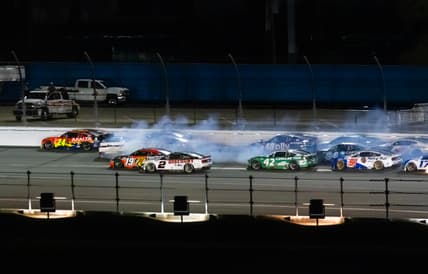 NASCAR: DAYTONA 500, NASCAR Manufacturer
