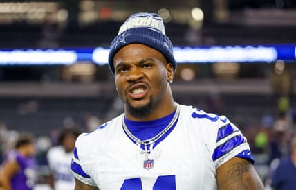 Micah Parsons