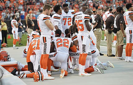 Browns