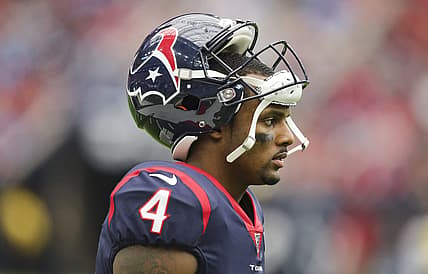 Deshaun Watson's attorney clarifies FBI investigation, specifics of allegations in press conference