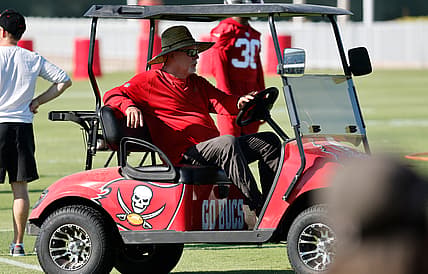 Bruce Arians
