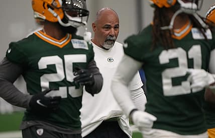 Green Bay Packers