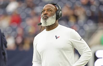 Lovie Smith