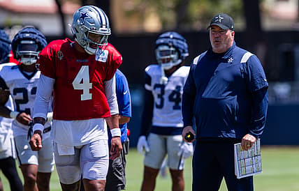dak prescott, dallas cowboys