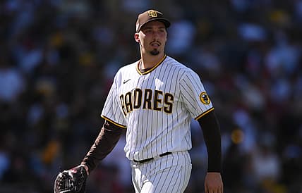 new york yankees, blake snell
