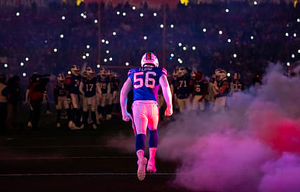 Why the Buffalo Bills’ Super Bowl window might be closing