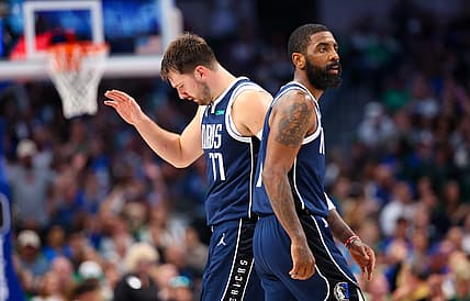 dallas mavericks