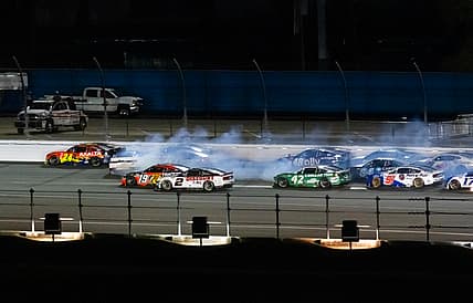 NASCAR: DAYTONA 500, NASCAR Manufacturer