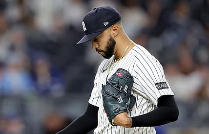 New York Yankees