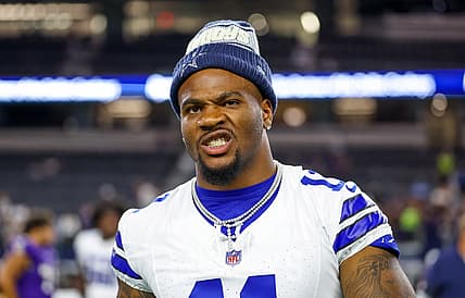Micah Parsons
