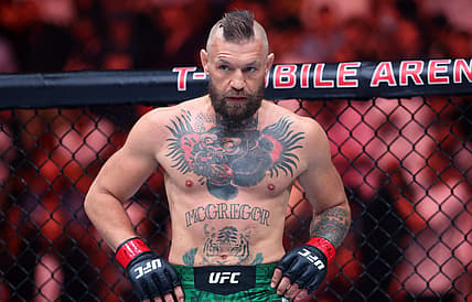 conor mcgregor