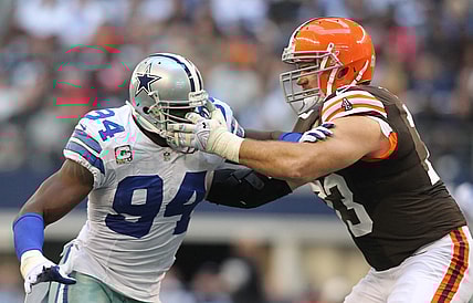 2023 Pro Football Hall of Fame class