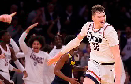 mens college basketball rankings