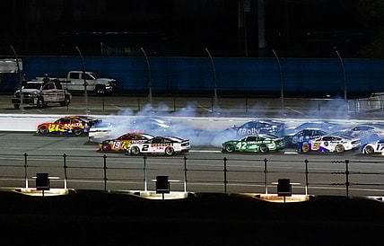 NASCAR: DAYTONA 500