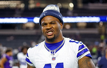 Micah Parsons