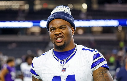 Micah Parsons