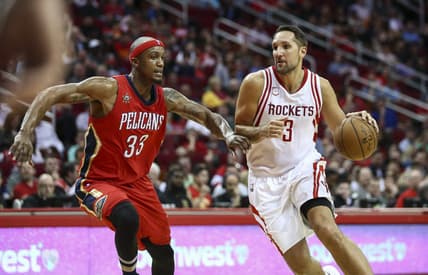 Ryan Anderson