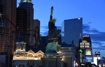 NFL Draft Las Vegas