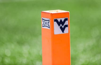 Trouble in West Virginia football program