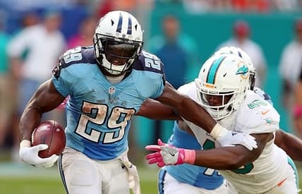 Demarco Murray