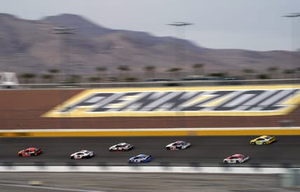 NASCAR Weekend Schedule