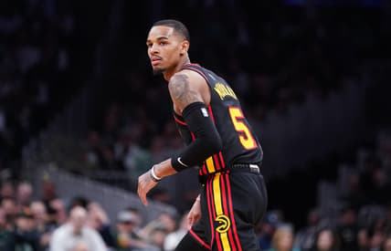 atlanta hawks