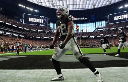 las vegas raiders