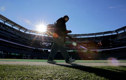 Artificial turf