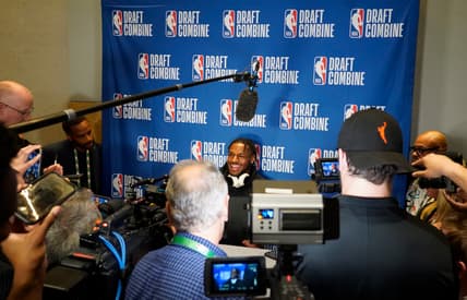NBA: Combine