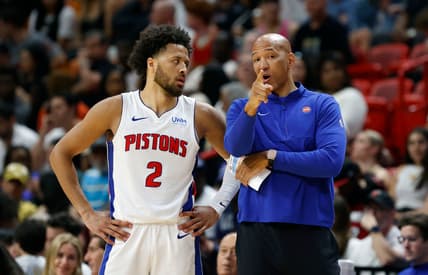 Monty Williams