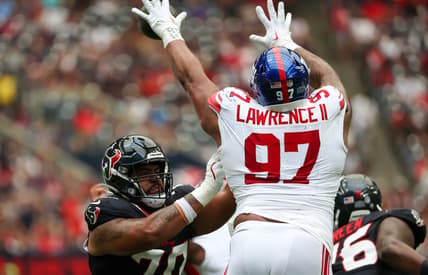 New York Giants