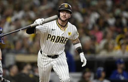 san diego padres