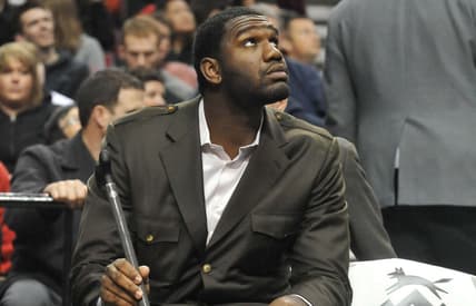worst nba players
