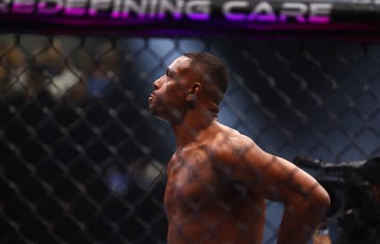 MMA: UFC 300 - Pereira vs Hill