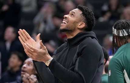 giannis