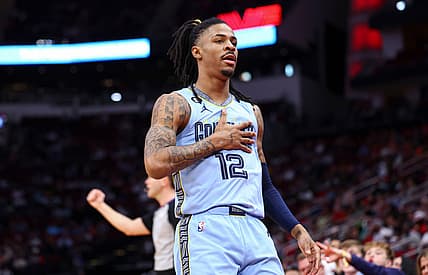 ja morant