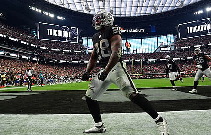 las vegas raiders